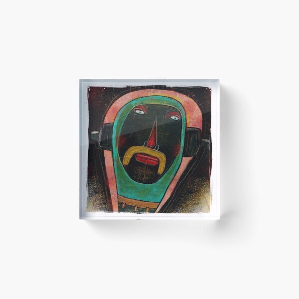 Item preview, Zapata designed and sold by dbmooreart.