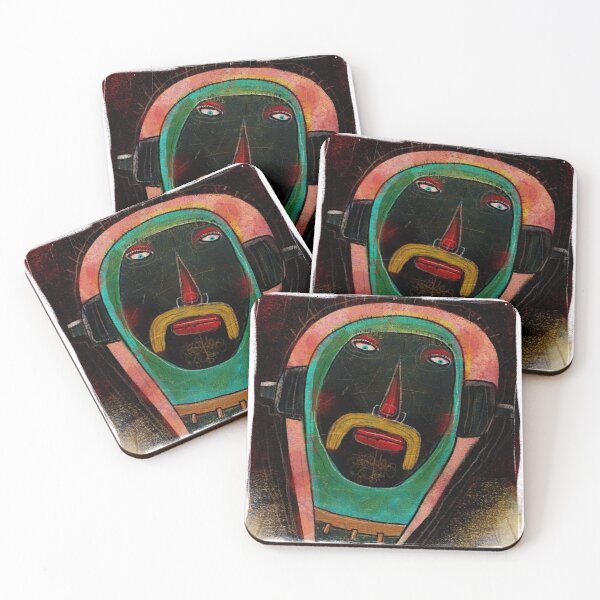 Item preview, Zapata designed and sold by dbmooreart.
