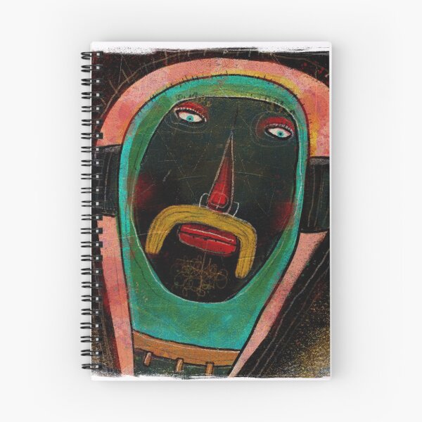 Item preview, Zapata designed and sold by dbmooreart.