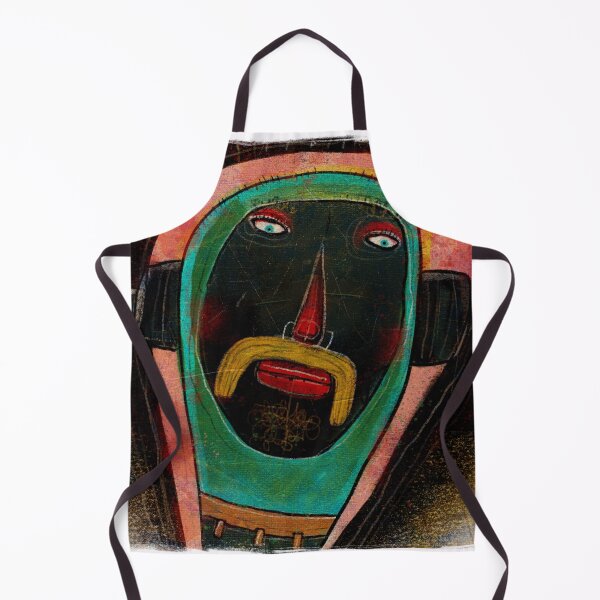 Item preview, Zapata designed and sold by dbmooreart.