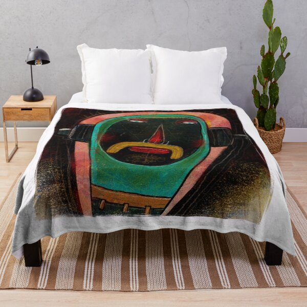 Item preview, Zapata designed and sold by dbmooreart.