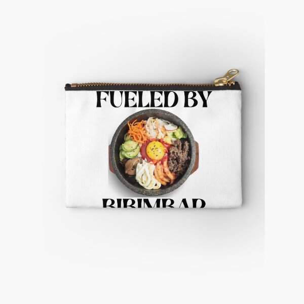 Item preview, Fueled by BiBimBap designed and sold by geekygirlprint.