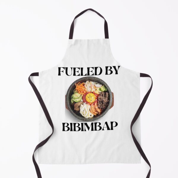 Item preview, Fueled by BiBimBap designed and sold by geekygirlprint.