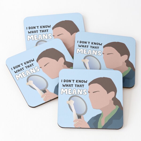 Item preview, Bones- I don't know what that means designed and sold by Kmizzle.
