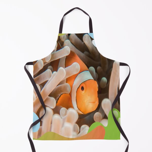 Item preview, FISH IN THE SEA designed and sold by RetroPlaceee.
