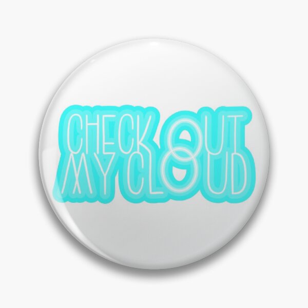 Item preview, Check out my cloud designed and sold by Jokertags.