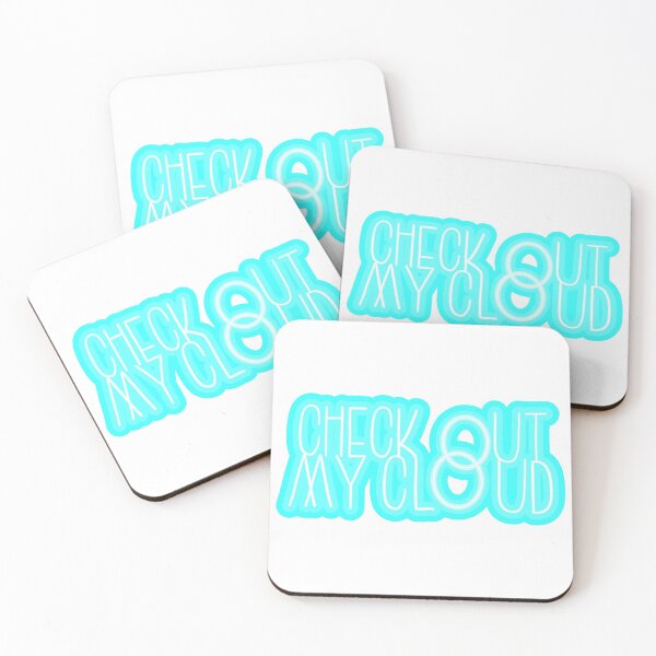 Item preview, Check out my cloud designed and sold by Jokertags.