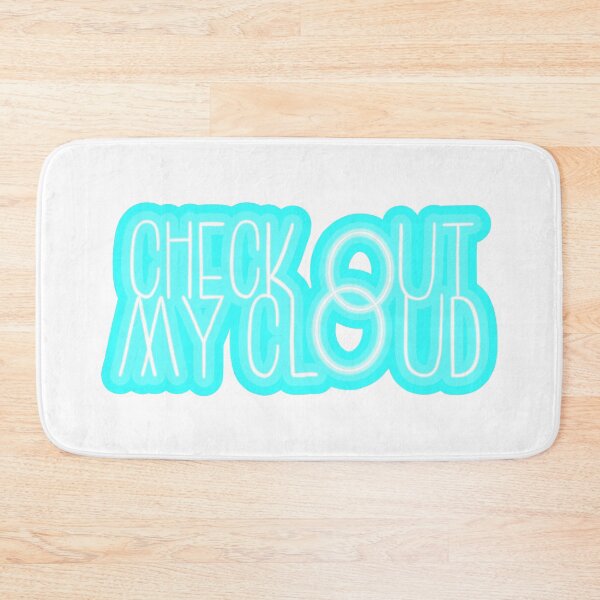 Item preview, Check out my cloud designed and sold by Jokertags.