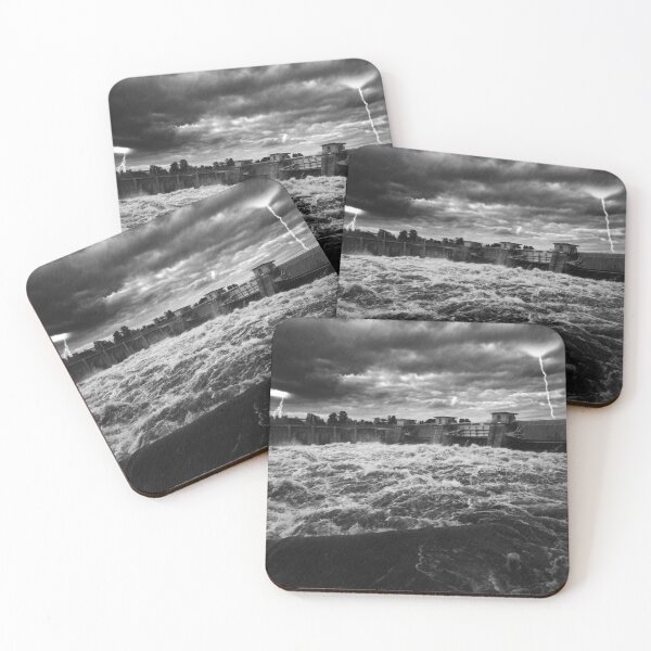 Aperçu de l'œuvre Raging Storm créée et vendue par SunDwn.