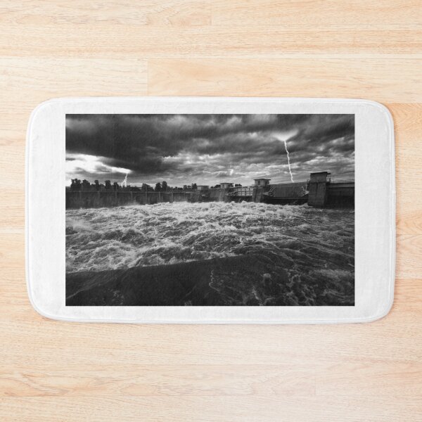 Item preview, Raging Storm designed and sold by SunDwn.