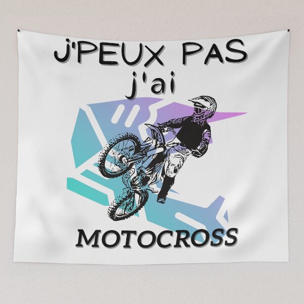 Item preview, I can't have motocross designed and sold by nicodrt.