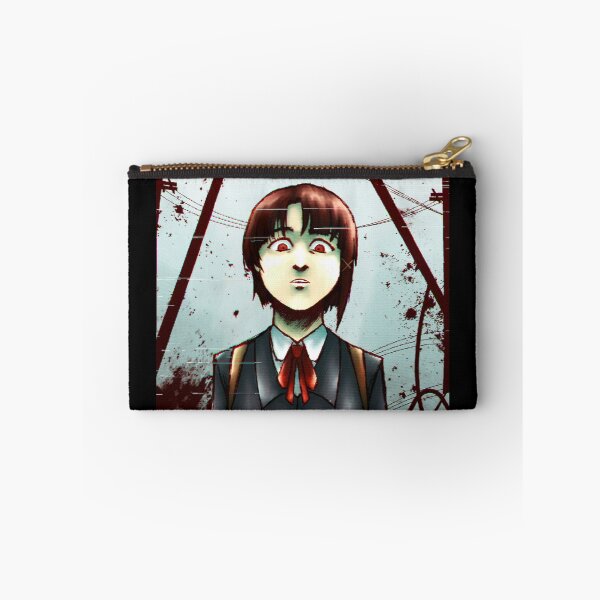 Item preview, Lain designed and sold by Jackl3.