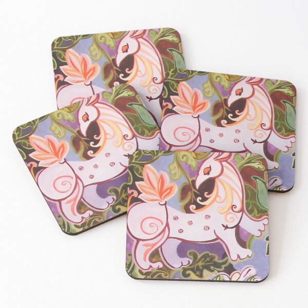 Item preview, Leo Watercolor, Leo Magical. designed and sold by ZheltakovaIana.