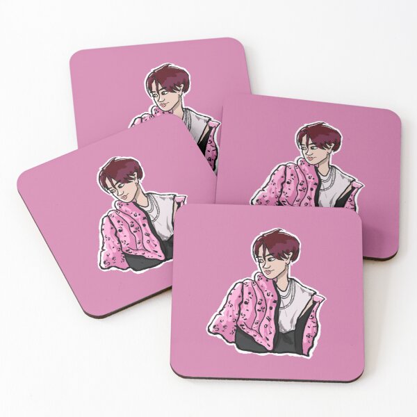 Item preview, Be Your Own King - Eric - THE BOYZ designed and sold by cobaltcanary.
