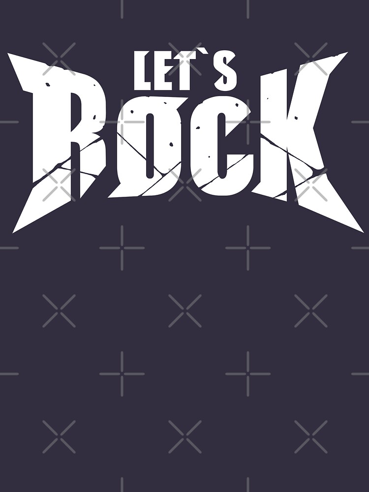 Guilty Gear Strive Let S Rock Pullover Hoodie By Jcba Redbubble