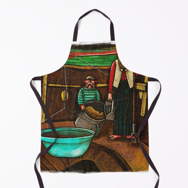 Item preview, Bottomless Hole designed and sold by dbmooreart.