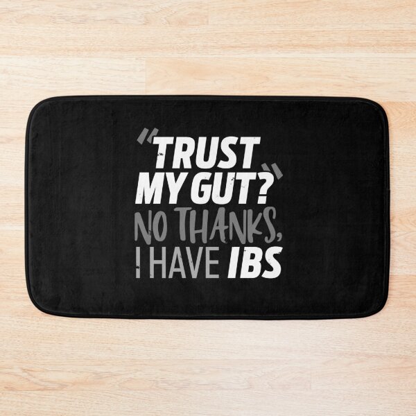 Item preview, IBS Trust My Gut 2 designed and sold by art-by-gui.