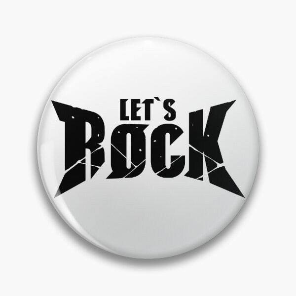 Item preview, GUILTY GEAR  STRIVE LET'S ROCK BLACK designed and sold by JCBA.