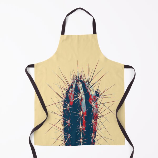 Item preview, Cool Cactus Popart designed and sold by Zoo-Moo.