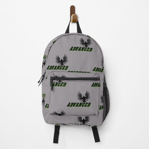 Item preview, Advanced 1 designed and sold by Zachlogic.