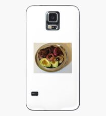 gourmet grill Case/Skin for Samsung Galaxy