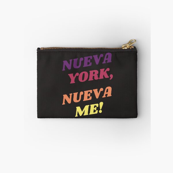 Item preview, Nueva York, Nueva me! designed and sold by HeadToeShop.
