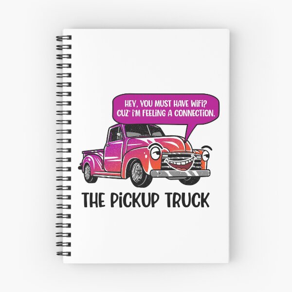 Item preview, Feeling a Connection! Funny Pick-Up Line designed and sold by FuntasticDez.