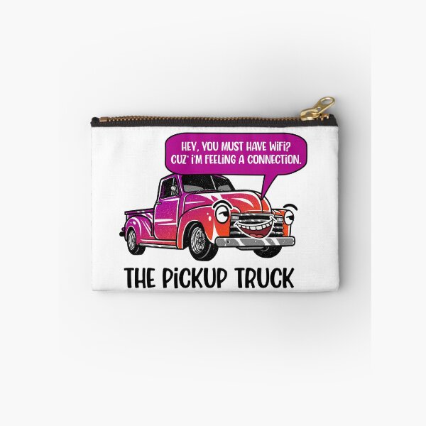 Item preview, Feeling a Connection! Funny Pick-Up Line designed and sold by FuntasticDez.