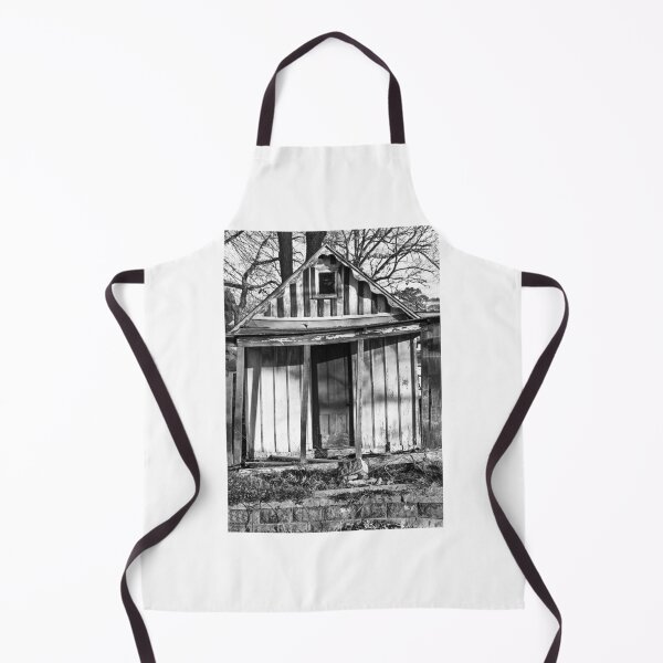 Item preview, Ramshackle Cottage designed and sold by Frank Parisi.