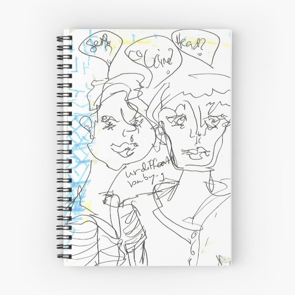 Item preview, frat boys designed and sold by GabrieleBPrice.
