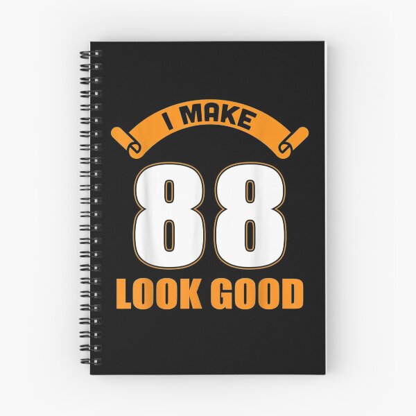 Item preview, I Make 88th Years Old Look Good 88 Birthday Gifts  designed and sold by avareid3.