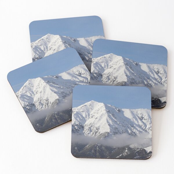 Item preview, New Zealand Arthurs Pass designed and sold by stoners-stash.