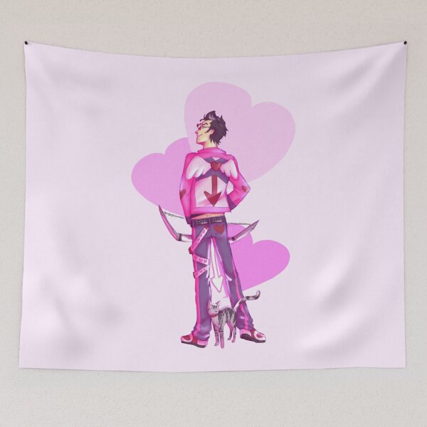 Item preview, Valentines Trav designed and sold by Jackl3.