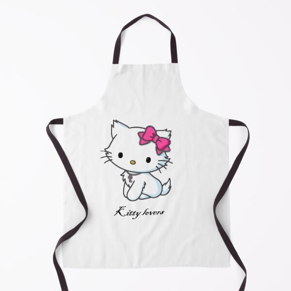 Item preview, kitty lovers designed and sold by Jouryshop.
