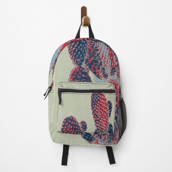 Item preview, Cacti Popart designed and sold by Zoo-Moo.
