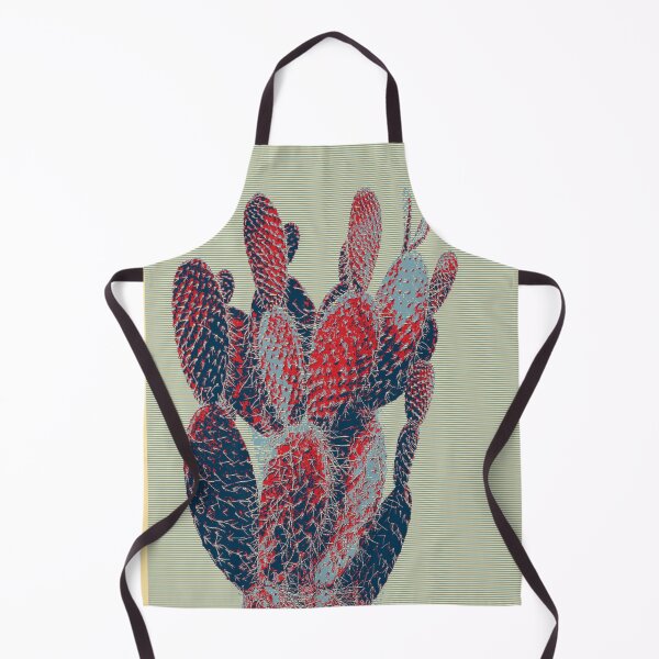 Item preview, Cacti Popart designed and sold by Zoo-Moo.