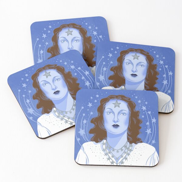 Item preview, Hedy Lamarr designed and sold by VaughanDesign.