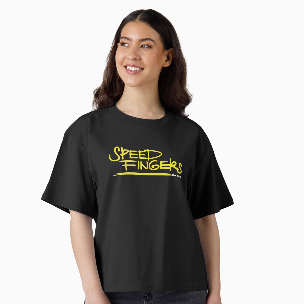 Artikel-Vorschau von Boxy T-Shirt, designt und verkauft von ottro.