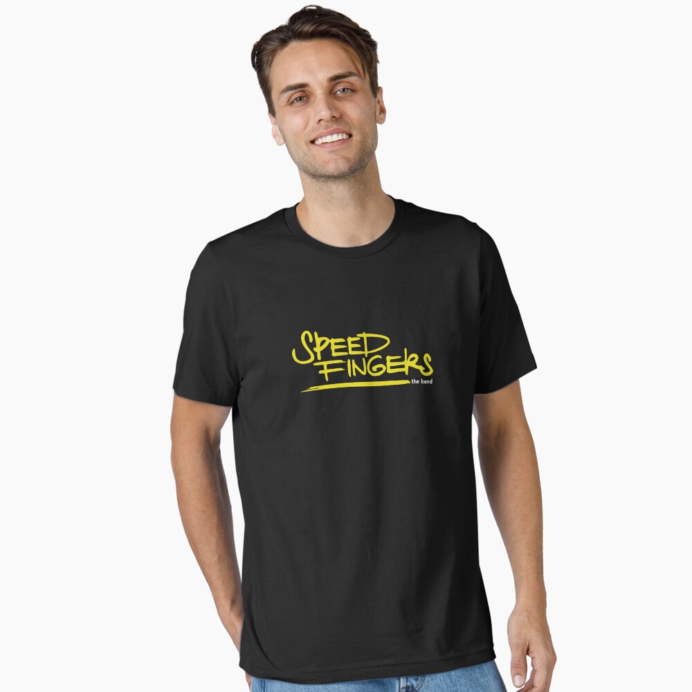 Artikel-Vorschau von Essential T-Shirt, designt und verkauft von ottro.