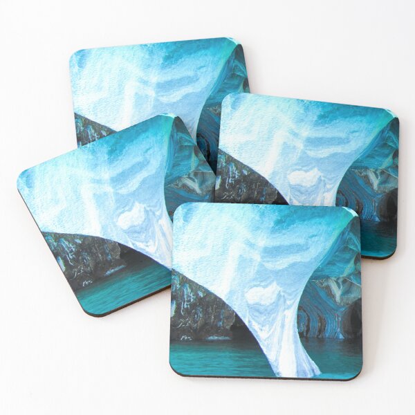 Item preview, Glacial Cave designed and sold by teej-designs.
