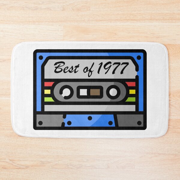 Item preview, Best of 1977 designed and sold by Saharan12.