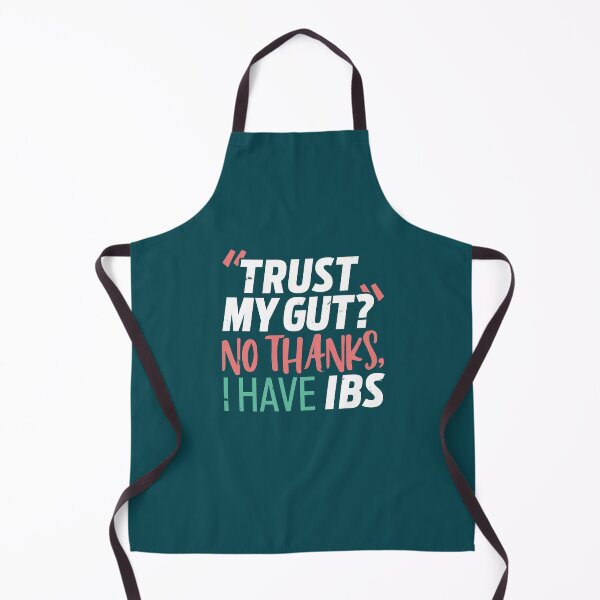 Item preview, IBS Trust My Gut 3 designed and sold by art-by-gui.