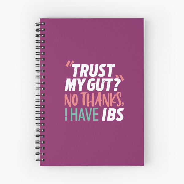 Item preview, IBS Trust My Gut 3 designed and sold by art-by-gui.