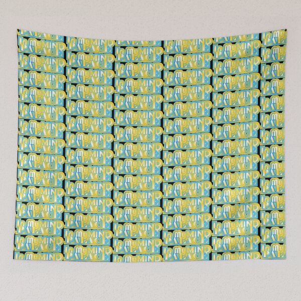 Item preview, In My Mind Palace designed and sold by Jokertags.
