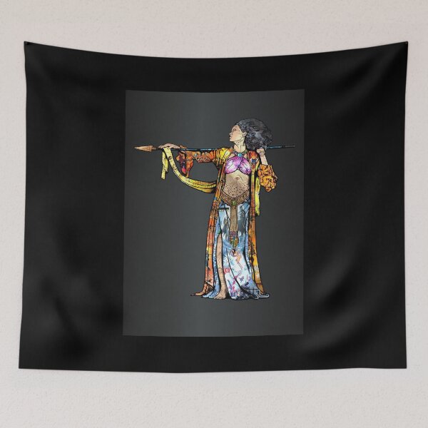 Item preview, Diana designed and sold by BLZBob.