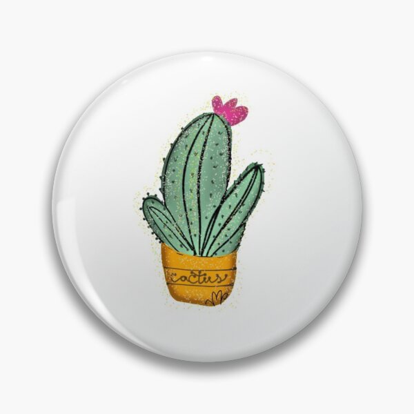 Item preview, Cactus designed and sold by CreativosMae.
