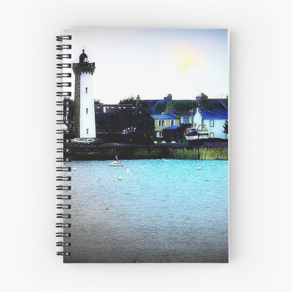 Item preview, Roscoff in winter ... designed and sold by ART22.