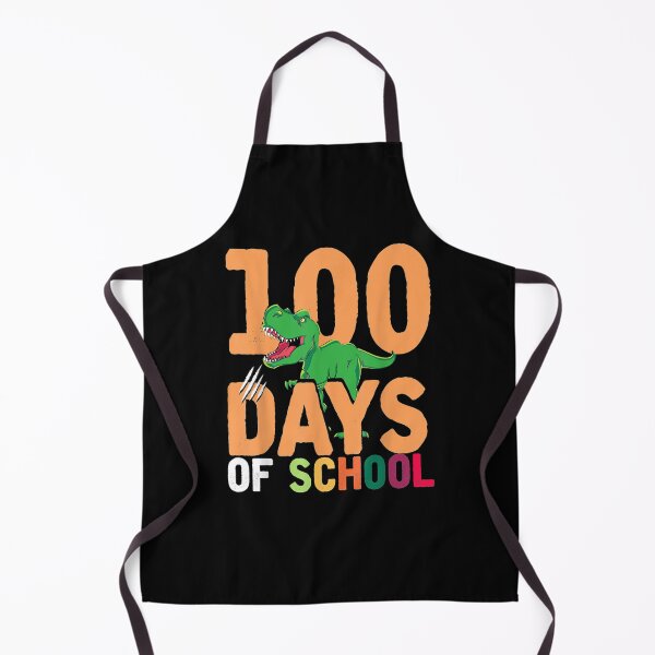 Artikelvorschau, Dino Jungen Mädchen Kinder 100. Tag T Rex 100 Tage Schule entworfen und verkauft von avareid3.