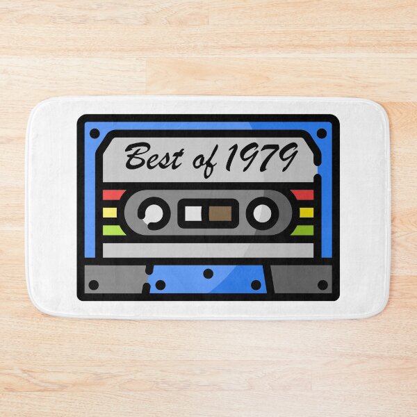 Item preview, Best of 1979 designed and sold by Saharan12.