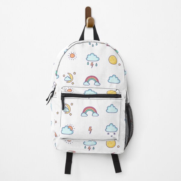 Item preview, Cute Weather Themed Set designed and sold by Okkobury.